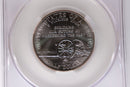 1995-S Civil War Half Dollar., Commemorative, CAC MS69, Store
