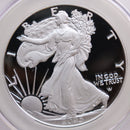 2025-W Proof American Silver Eagle, Certified CAC PR70. Store