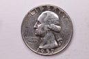 1957-D Washington Silver Quarter, Affordable Uncirculated Collectible Coin. Sale