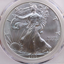 2020 American Silver Eagle, Business Strike., NGC MS-69., Store GSE017.