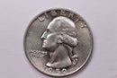 1959-D Washington Silver Quarter, Affordable Uncirculated Collectible Coin. Sale