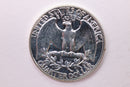 1960 Proof Washington Silver Quarter, Affordable Circulated Collectible Coin. Sale