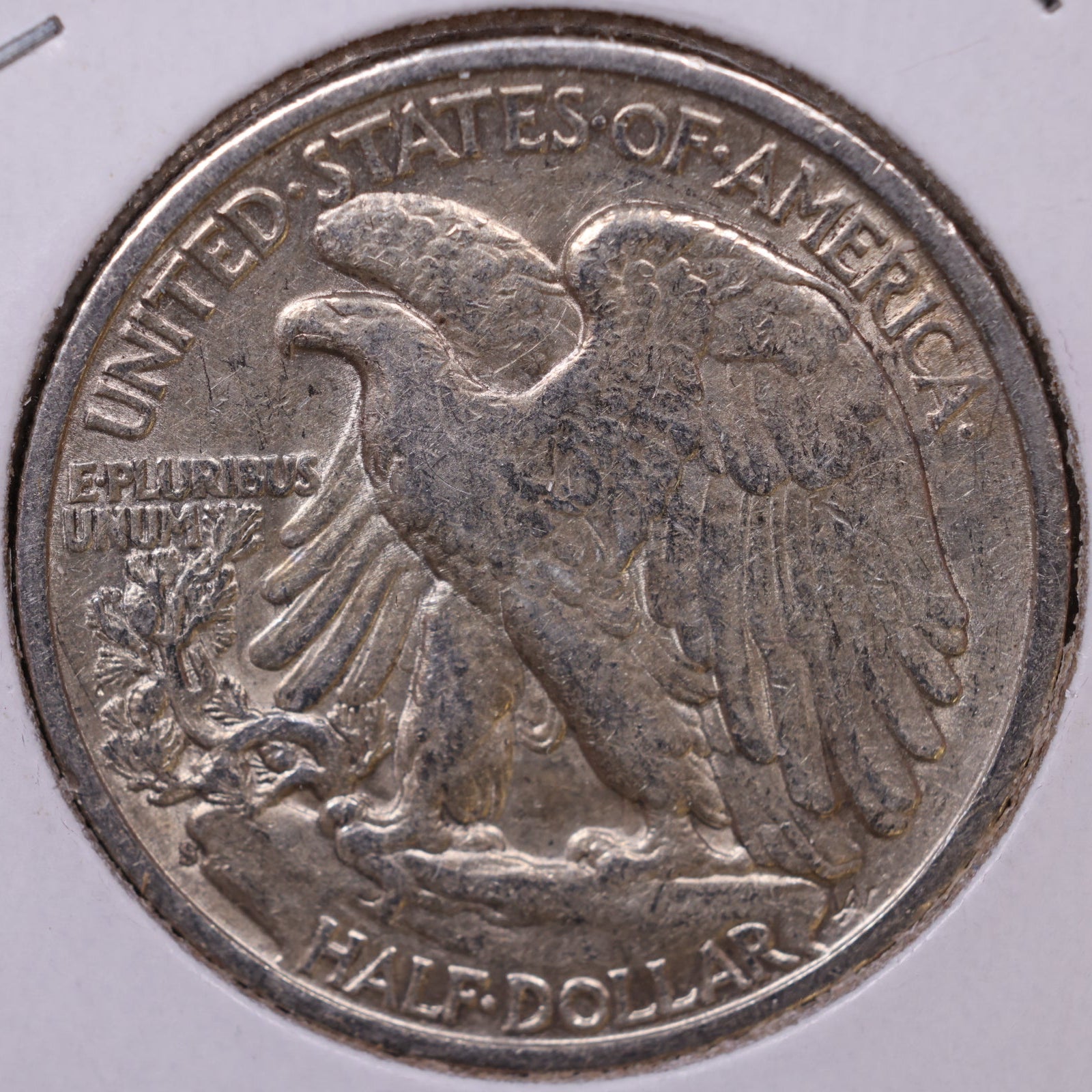 1945-S Walking Liberty Half Dollar, Very Fine Circulated Coin, Store #HR446