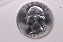 1960-D Washington Silver Quarter, Affordable Uncirculated Collectible Coin. Sale