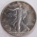 1920-S Walking Liberty Half Dollar, About Uncirculated Coin, Store