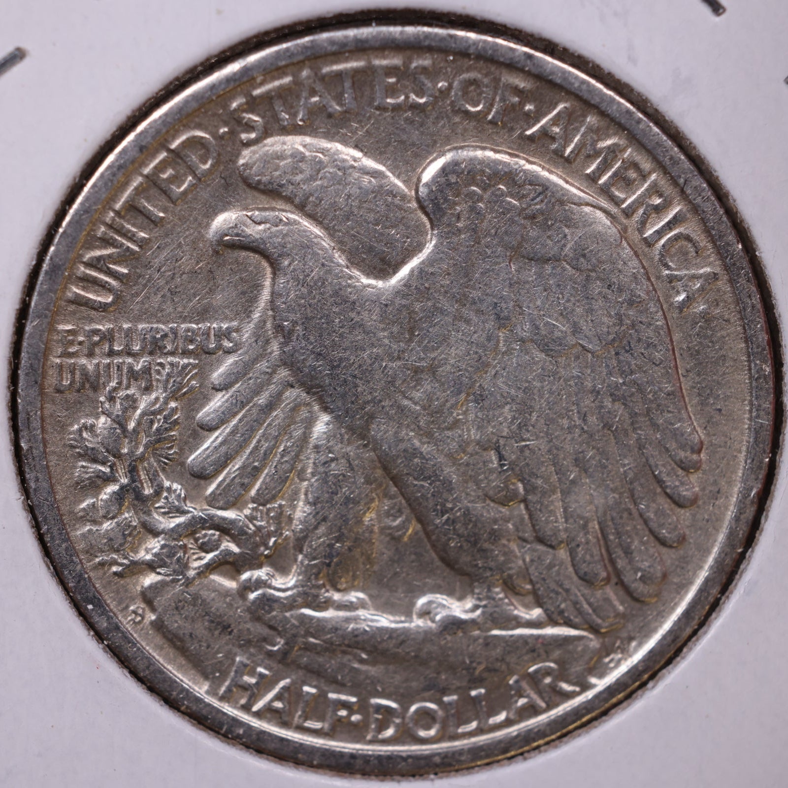 1946-S Walking Liberty Half Dollar, Fine Circulated Coin, Store #HR471
