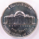 1953 Proof Jefferson Nickel., PCGS Graded, Affordable Coin Store Sale