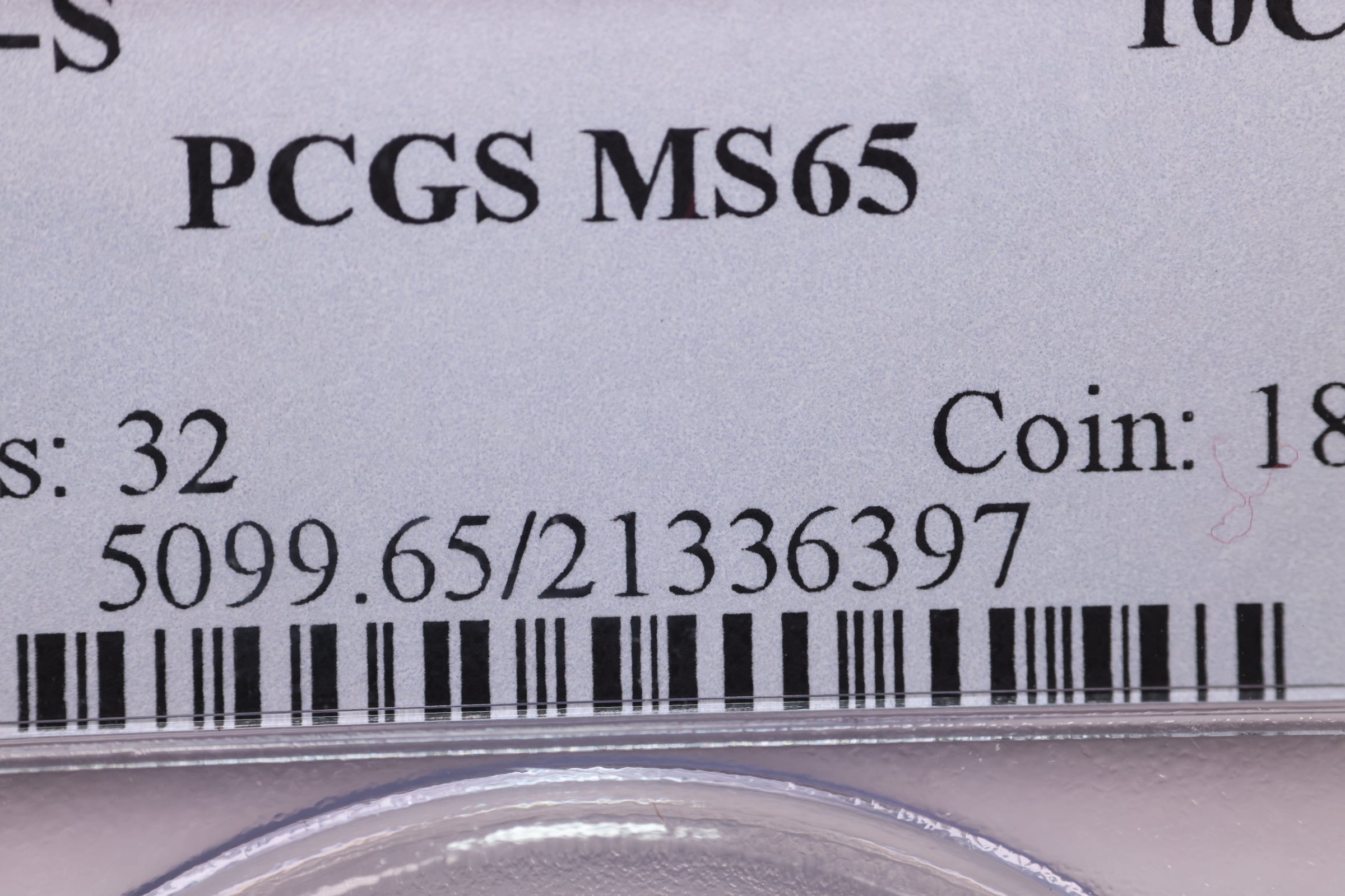1951-S Roosevelt Silver Dime., PCGS Graded, Affordable Coin Store Sale #353993