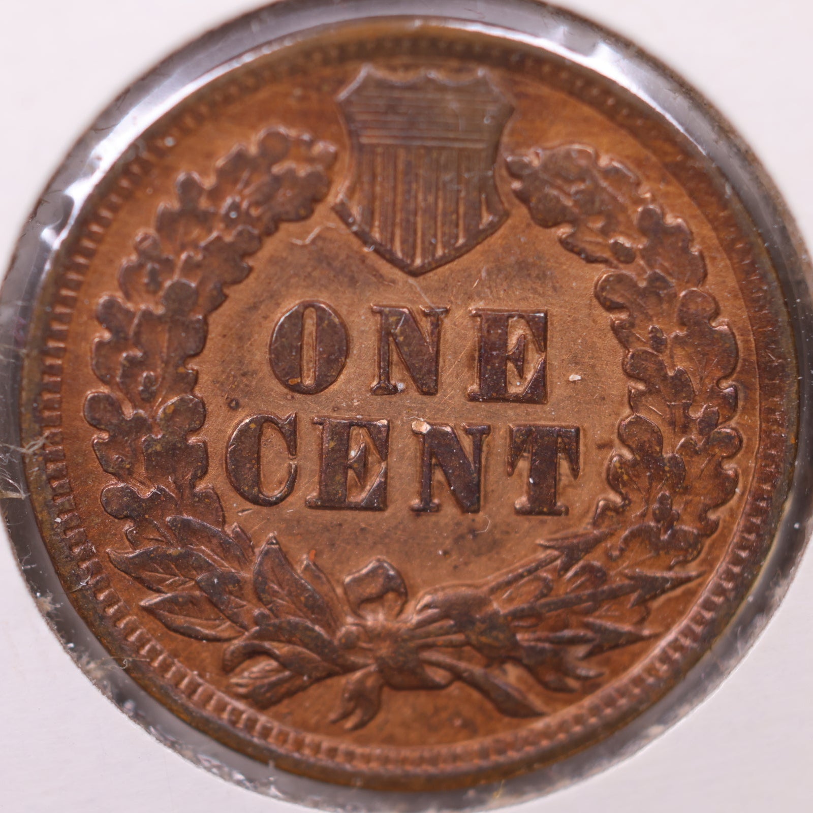 1902 Indian Head Cent, Very Fine Circulated, Affordable Coin, Store #CT1234