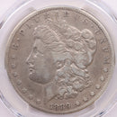 1889-CC Morgan Silver Dollar.,  "HARD DATE", PCGS Fine Details, Store