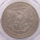 1889-CC Morgan Silver Dollar.,  "HARD DATE", PCGS Fine Details, Store