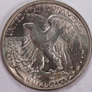 1944 Walking Liberty Half Dollar, Mint State+ Coin, Store