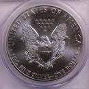 2013(W) American Silver Eagle., Business Strike., PCGS MS70., Store GSE048.