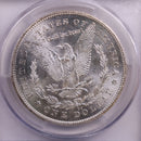 1878-CC Morgan Silver Dollar., PCGS MS-63., Store