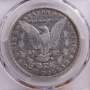 1893-CC Morgan Silver Dollar., PCGS VF-20., Circulated, Store