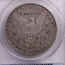 1904-S Morgan Silver Dollar., PCGS XF-45., Circulated, Store