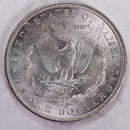 1902-O Morgan Silver Dollar., Gem Mint State., Uncirculated Coin., Store