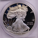 2013-W Proof American Silver Eagle., PCGS PR-70., Store