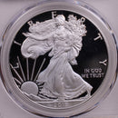 2019-W Proof American Silver Eagle., PCGS PR-70., Store
