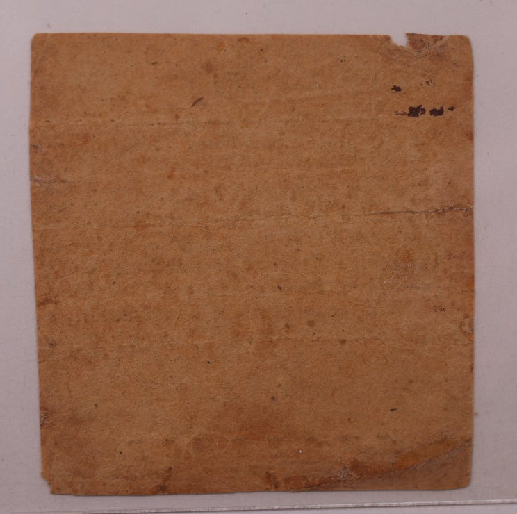 May 22, 1777, $1/36. Rhode Island Colonial Note, PCGS VF-25, Store #GCY020.