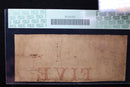 1853 $5., Bank of CLARENDON, Fayetteville, NC., PCGS VG10., Store
