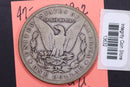 1902 Morgan Silver Dollar, Very Fine Affordable Circulated Coin, Store