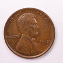 1913 Lincoln Wheat Cents., Mint State., Store