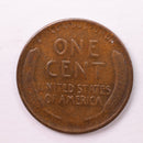 1913 Lincoln Wheat Cents., Mint State., Store