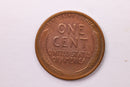 1916-S Lincoln Wheat Cents., Extra Fine +., Store