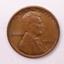 1925 Lincoln Wheat Cents., Extra Fine., Store