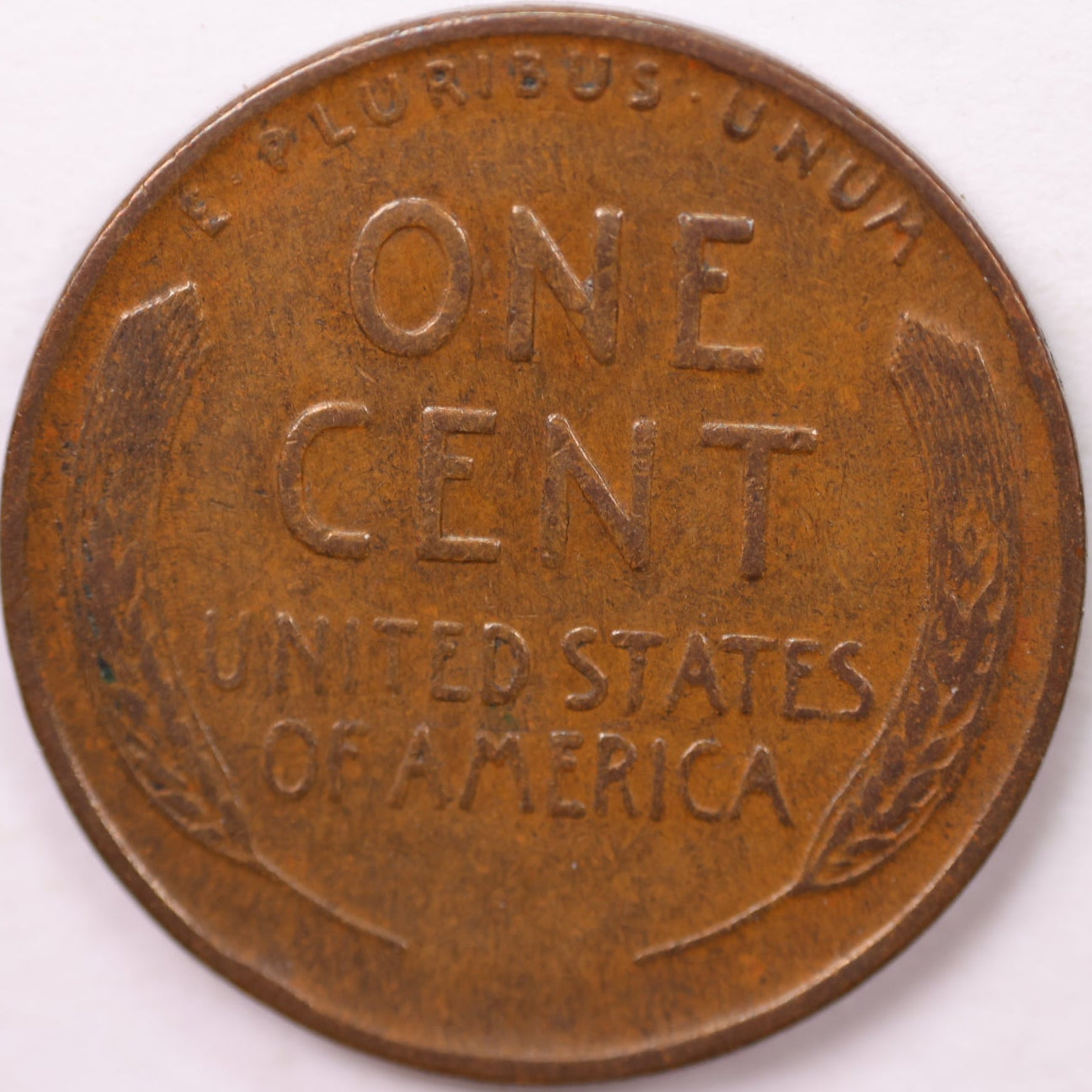 1930 Lincoln Cents, Extra Fine Circulated Coin, Store #18719