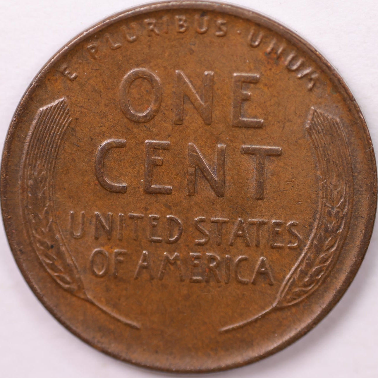1931-D Lincoln Cents, Extra Fine Circulated Coin, Store #18723