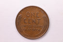 1931-D Lincoln Wheat Cents., Extra Fine., Store