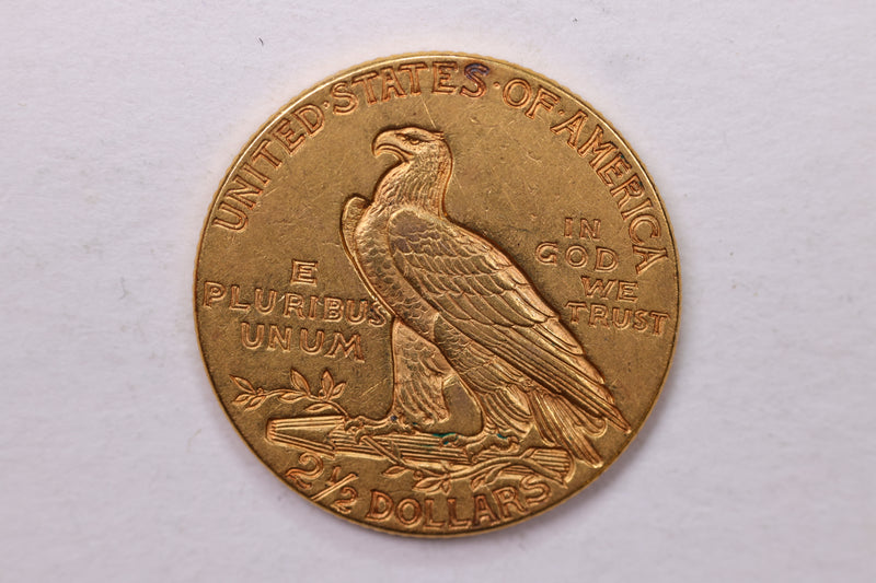 1926 $2.50 Quarter Gold Eagle. Affordable Collectible Coins. Store