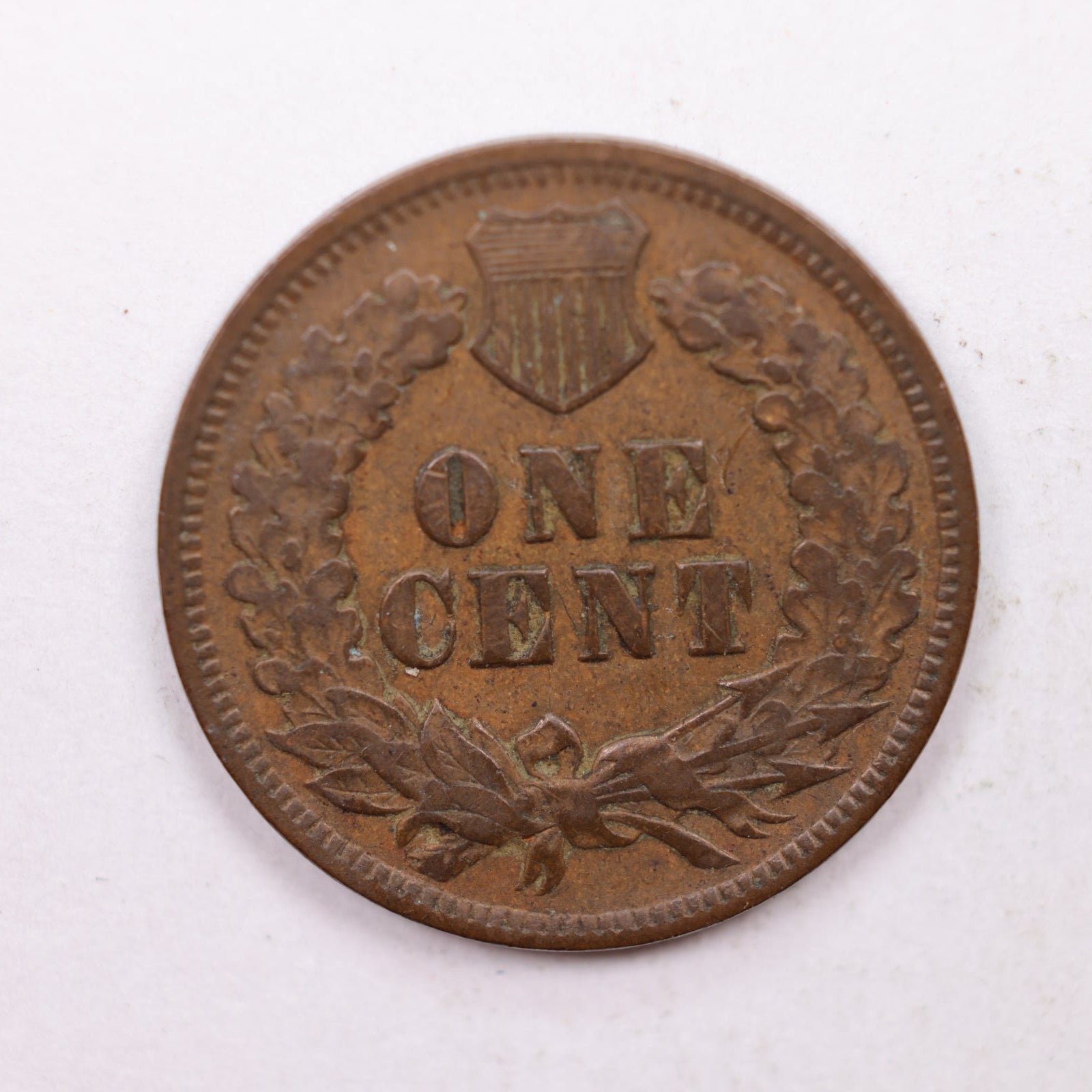 1905  Indian Head Cent, Very Fine Circulated, Affordable Coin, Store #CT1220.