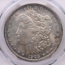 1903 Morgan Silver Dollar., PCGS MS64.,  Affordable Collectible Coin Sale