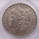 1891-O Morgan Silver Dollar., ANACS AU58., Affordable Collectible Coin Store Sale