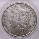 1901-O Morgan Silver Dollar., ANACS MS64., Affordable Collectible Coin Store Sale