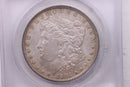 1904-O Morgan Silver Dollar., ANACS MS63., Affordable Collectible Coin Store Sale