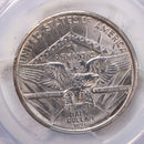1936-S 50 Cent., Arkansas, Commemorative., PCGS MS-63., Store
