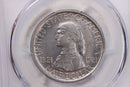 1921 50 Cent., Missouri., Commemorative., PCGS UNC Detail., Store