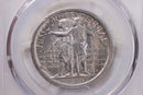 1921 50 Cent., Missouri., Commemorative., PCGS UNC Detail., Store