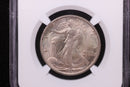 1917 Walking Liberty Half Dollar.  NGC Graded MS-64.  Store