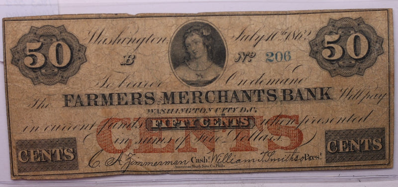 1878-CC Morgan Silver Dollar, Very Fine Circulated Coin. Store Sale