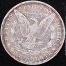 1881-O Morgan Silver Dollar, Very Fine+ Circulated Coin, Store