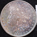 1883-O Morgan Silver Dollar, Extra Fine Circulated Coin. Store