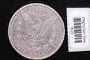 1890-CC Morgan Silver Dollar, Affordable Collectible Circulated Coin. Store Sale