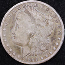 1892-O Morgan Silver Dollar, Very Fine Circulated Coin, Store