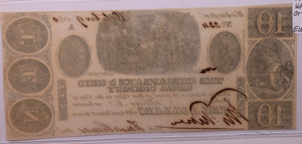 1878 Morgan Silver Dollar, Affordable Circulated Coin, Store #14048
