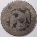 1832 Cap Bust Half Dime, Good Circulated Coin, Store